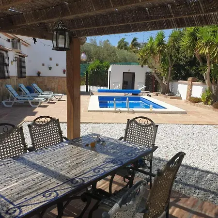 Holiday home Gloria