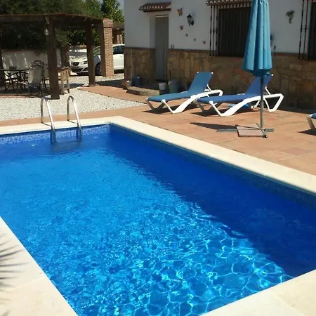 Gloria * Malaga