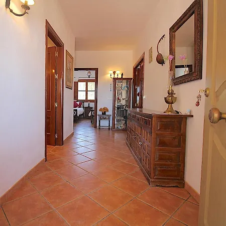 Gloria Holiday home