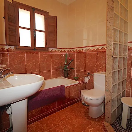 Gloria Holiday home Malaga